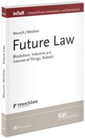 Cover: Future Law - Fachmedien Recht und Wirtschaft