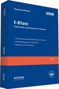 Cover: E-Bilanz - Stollfu&szlig;