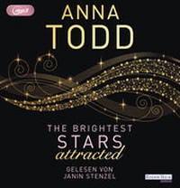 Enlarge image Cover: The Brightest Stars - attracted - Random House Audio