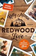 Cover: Redwood Love - Es beginnt mit einem Blick - Rowohlt Taschenbuch