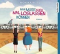 Cover: Man muss auch mal loslassen k&ouml;nnen - Audio Media Verlag