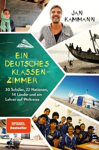 Abbildung von: Ein deutsches Klassenzimmer - MALIK