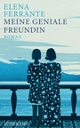 Cover: Meine geniale Freundin - Suhrkamp