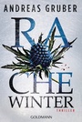 Cover: Rachewinter - Goldmann