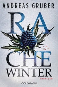Enlarge image Cover: Rachewinter - Goldmann