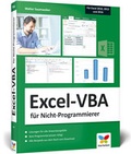 Bild: Excel-VBA f&uuml;r Nicht-Programmierer - Vierfarben