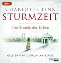 Enlarge image Cover: Die Stunde der Erben - Random House Audio