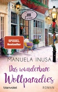Cover: Das wunderbare Wollparadies - Blanvalet