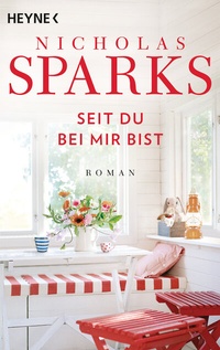 Enlarge image Cover: Seit du bei mir bist - Heyne