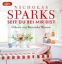 Cover: Seit du bei mir bist - Random House Audio