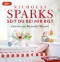 Cover: Seit du bei mir bist - Random House Audio