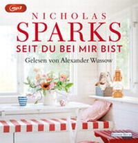 Enlarge image Cover: Seit du bei mir bist - Random House Audio