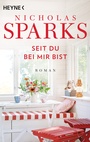 Cover: Seit du bei mir bist - Heyne