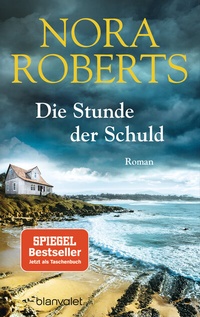 Enlarge image Cover: Die Stunde der Schuld - Blanvalet