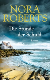 Enlarge image Cover: Die Stunde der Schuld - Blanvalet