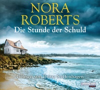 Enlarge image Cover: Die Stunde der Schuld - Random House Audio