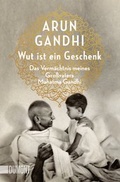 Cover: Wut ist ein Geschenk - DuMont Buchverlag