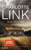 Cover: Die Suche - Blanvalet
