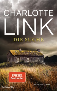 Enlarge image Cover: Die Suche - Blanvalet