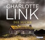 Cover: Die Suche - Random House Audio