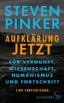 Cover: Aufklärung jetzt - S. Fischer