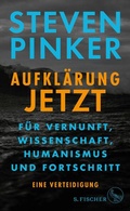 Cover: Aufkl&auml;rung jetzt - S. Fischer