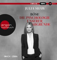 Enlarge image Cover: Böse - Argon