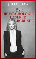 Cover: B&ouml;se - Hanser
