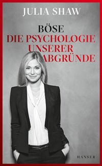 Enlarge image Cover: Böse - Hanser