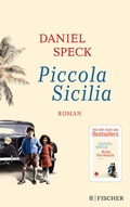 Cover: Piccola Sicilia - Fischer Taschenbuch