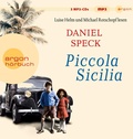 Cover: Piccola Sicilia - Argon