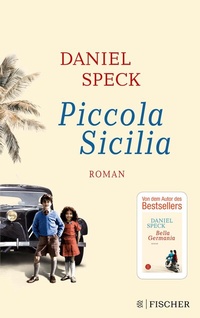 Abbildung von: Piccola Sicilia - S. Fischer