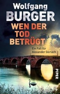 Cover: Wen der Tod betr&uuml;gt - Piper