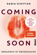 Cover: Coming Soon - Piper