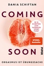 Cover: Coming Soon - Piper