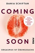 Cover: Coming Soon - Piper