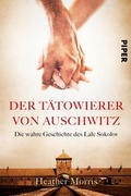 Cover: Der T&auml;towierer von Auschwitz - Piper