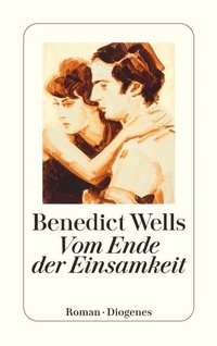 Enlarge image Cover: Vom Ende der Einsamkeit - Diogenes