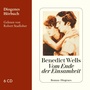 Cover: Vom Ende der Einsamkeit - Diogenes
