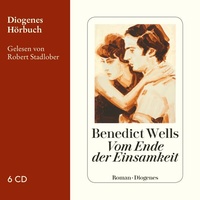 Enlarge image Cover: Vom Ende der Einsamkeit - Diogenes