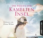 Cover: Die Frauen der Kamelien-Insel - Lübbe Audio