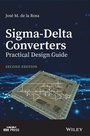 Cover: Sigma-Delta Converters: Practical Design Guide - Wiley-IEEE Press