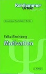 Cover: Motivation - Kohlhammer