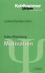 Cover: Motivation - Kohlhammer