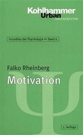 Cover: Motivation - Kohlhammer