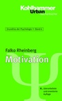Cover: Motivation - Kohlhammer