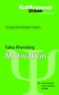 Cover: Motivation - Kohlhammer