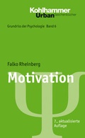 Cover: Motivation - Kohlhammer