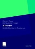 Cover: mTourism - Springer Gabler