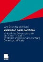 Cover: Verkaufen nach der Krise - Springer Gabler
